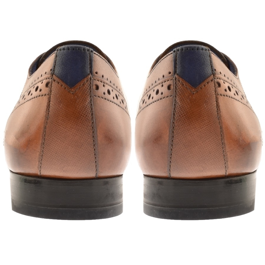 ted baker almhano brogues